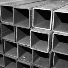 Caños Estructurales