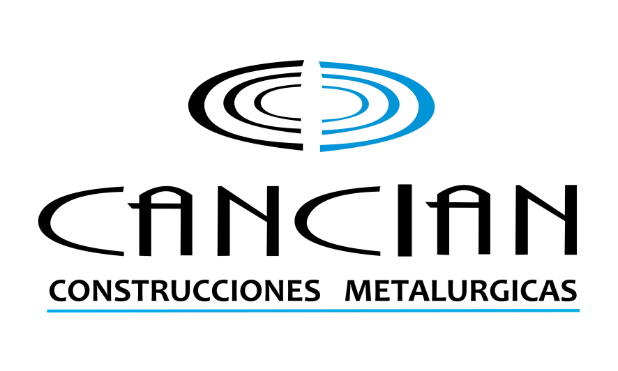 Isologotipo Cancian